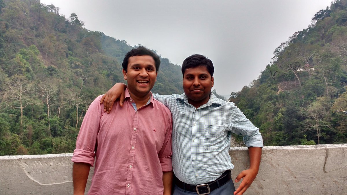 Bhanu Joshi tweet media