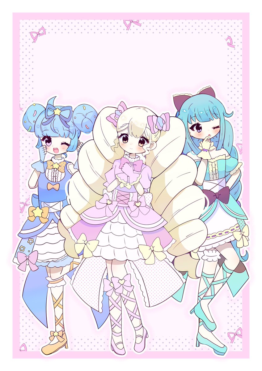 🎀みらくる・みくり🎀 tweet media