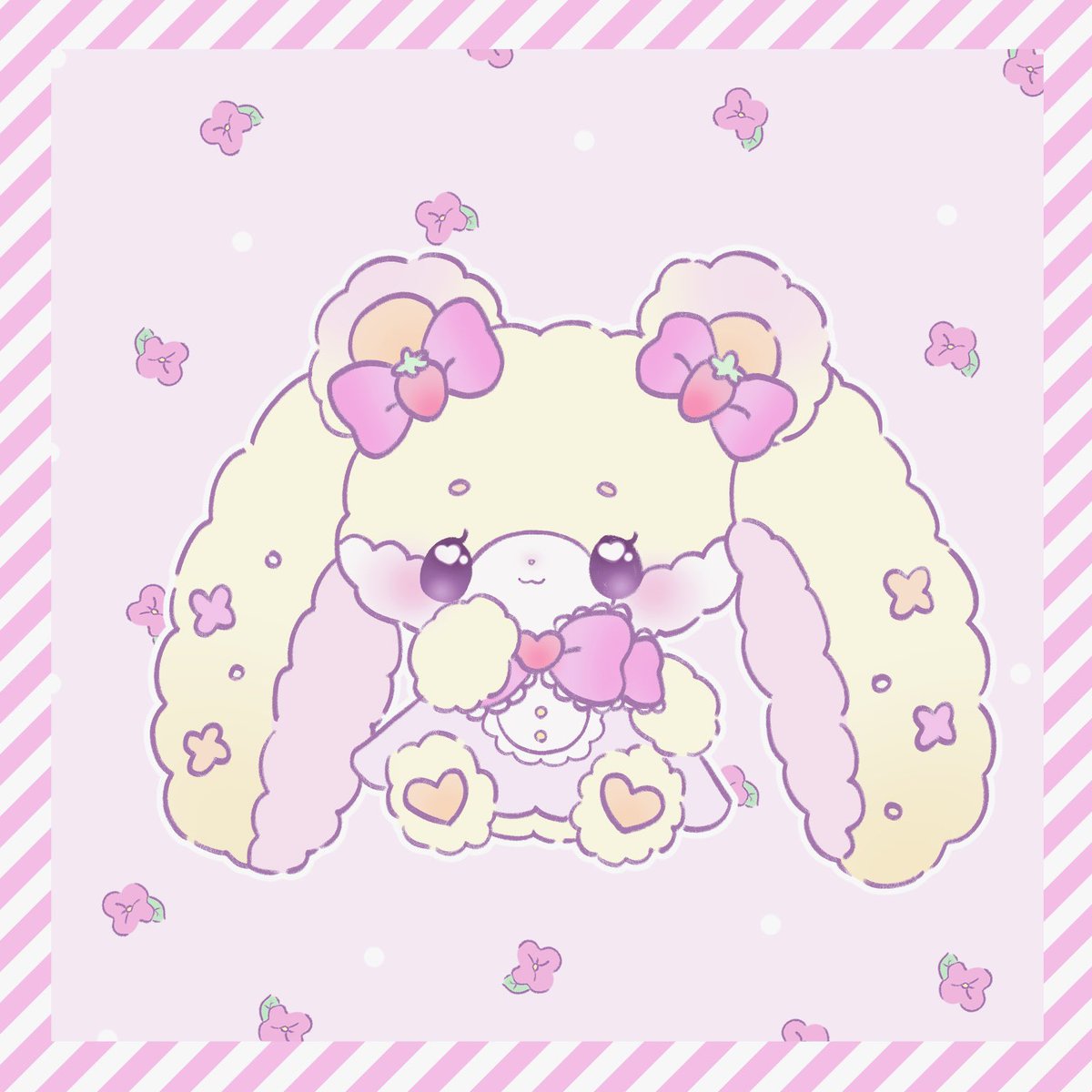 🎀みらくる・みくり🎀 tweet media