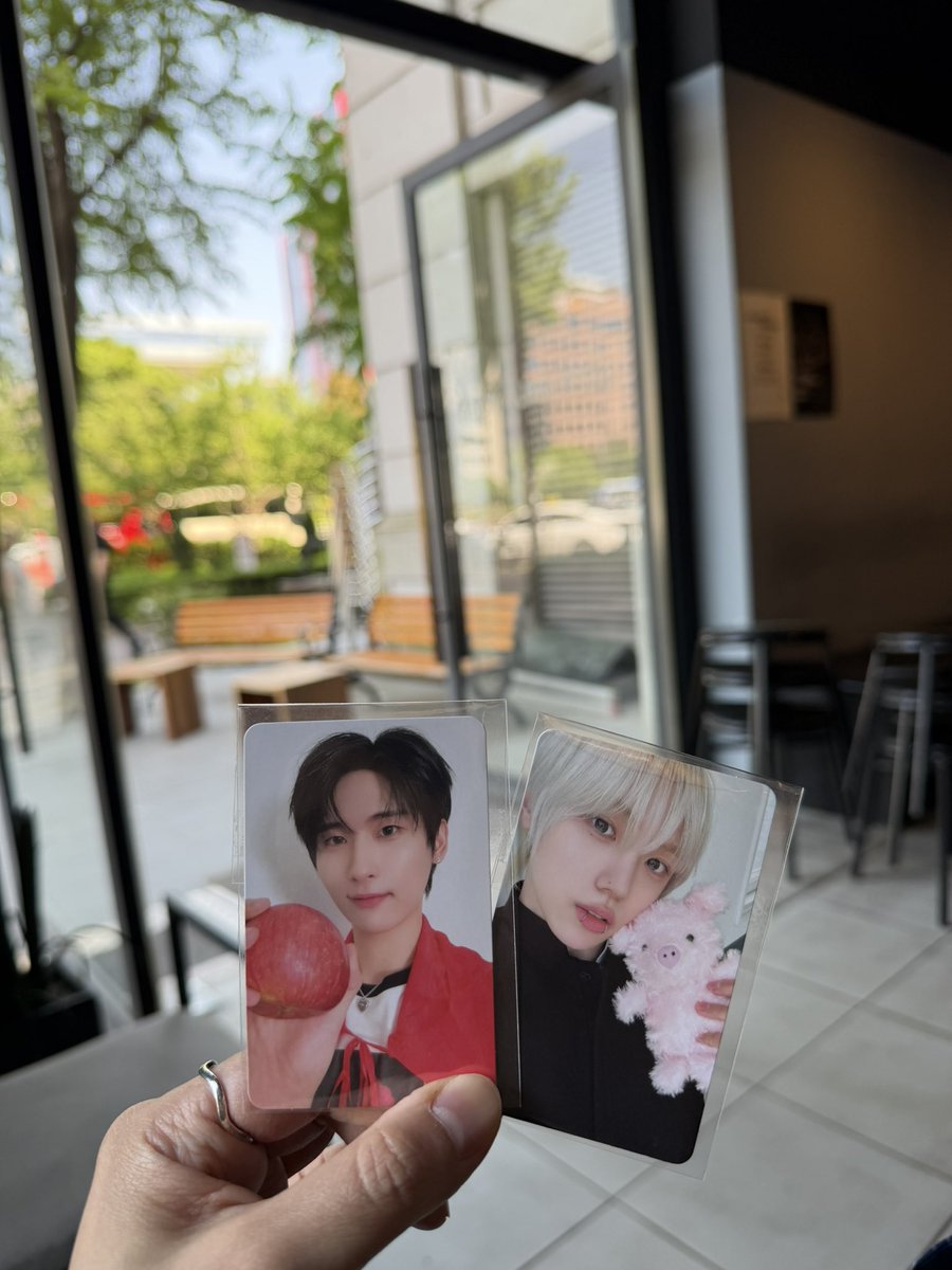 최빈 tweet media
