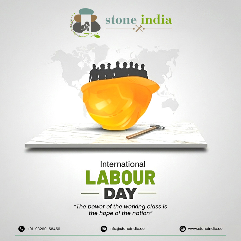 StoneIndia4's tweet photo. Let this #LabourDay inspire gratitude for every worker whose time, energy, and passion contribute to making our lives easier, better, and more connected in countless meaningful ways. Happy Labour Day.
https://t.co/C0VQ9zKoXE

#HappyLabourDay #InternationalWorkersDay #WorkersDay https://t.co/4O2GCIYa5q
