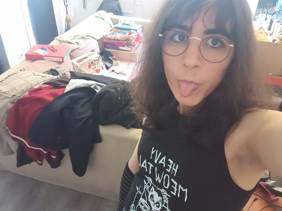 Whappy 🏳️‍⚧️ tweet media
