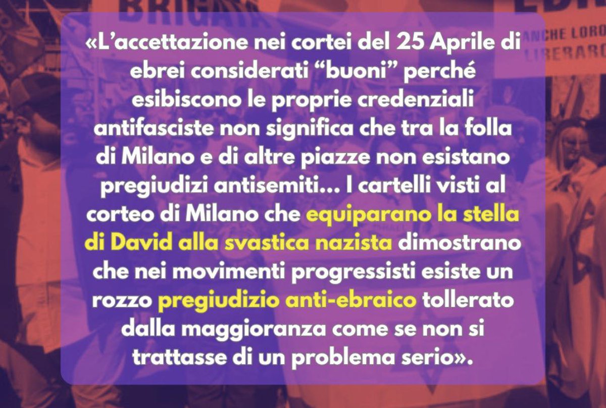 Federica D'Alessio tweet media