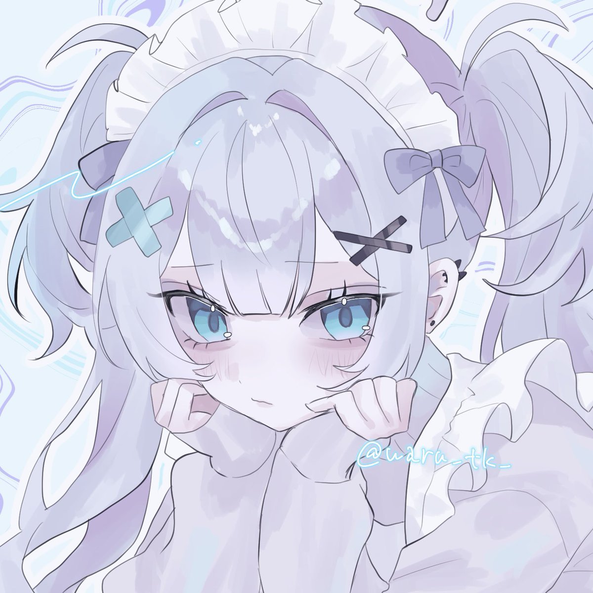 ˙˚ʚ✞ɞ˚˙