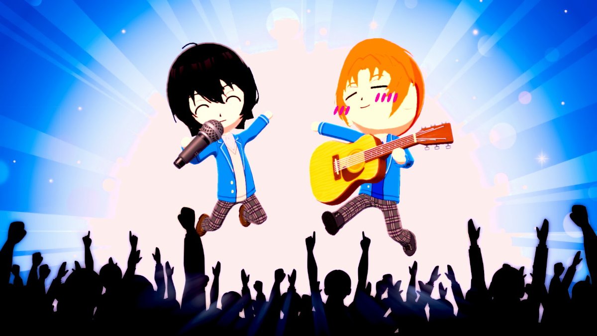 ぇ tweet media