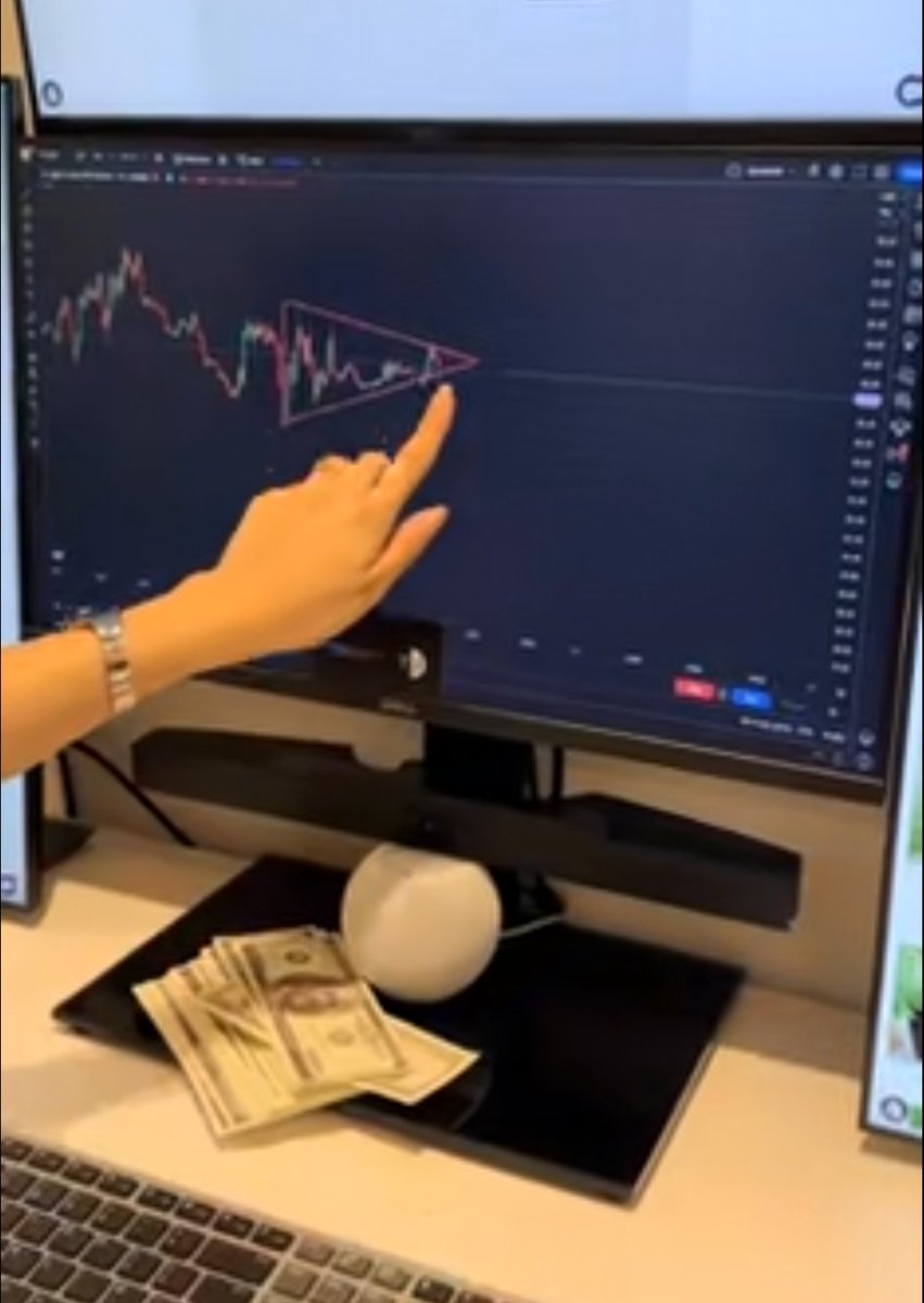 DeborahUtl93071's tweet photo. When ever yu follow the trend line for us on the swip up and down and get your directions,just made getting ready to make good profits from the market,let see how it goes. https://t.co/zLwuMuPjqD