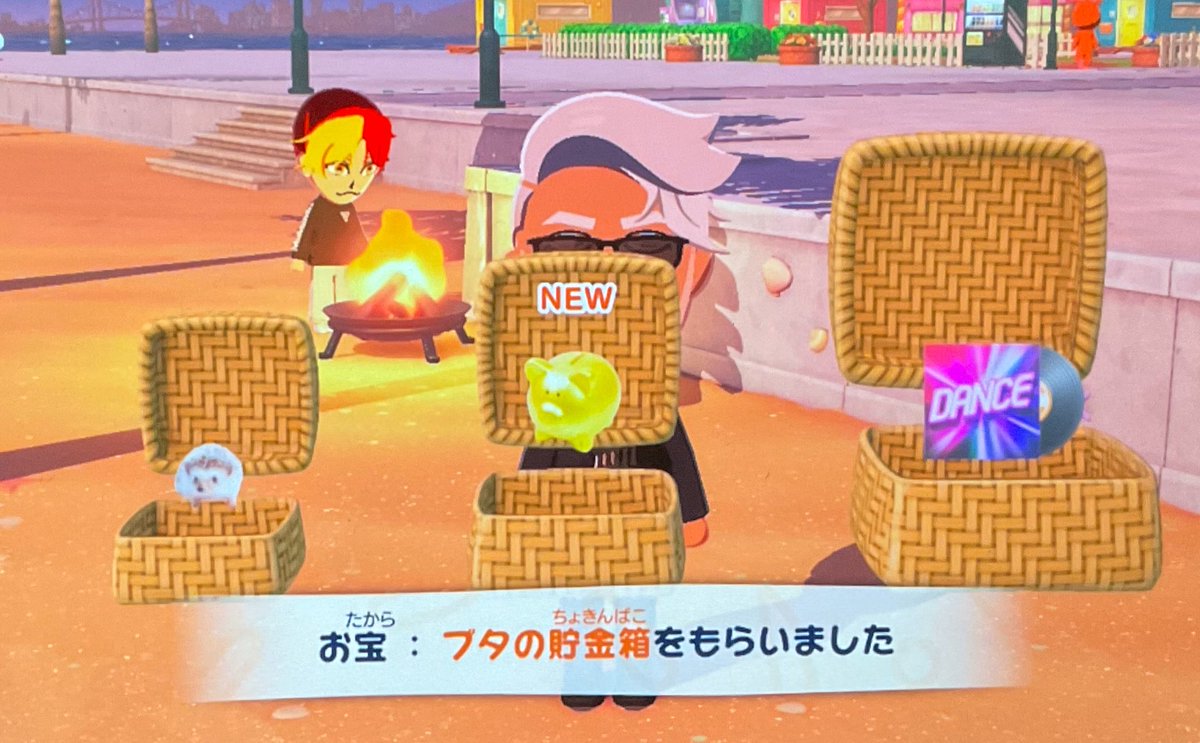 ノル tweet media