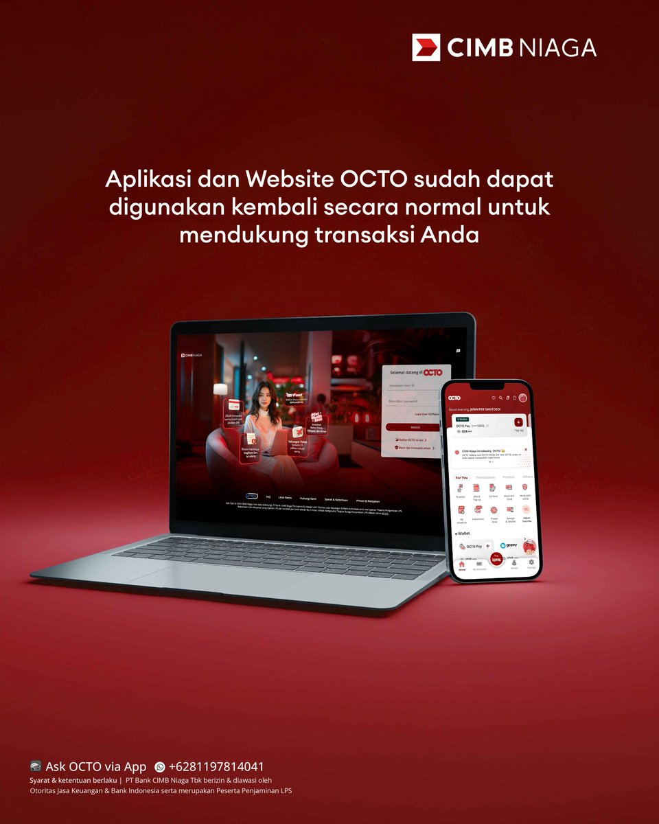 CIMB Niaga tweet media