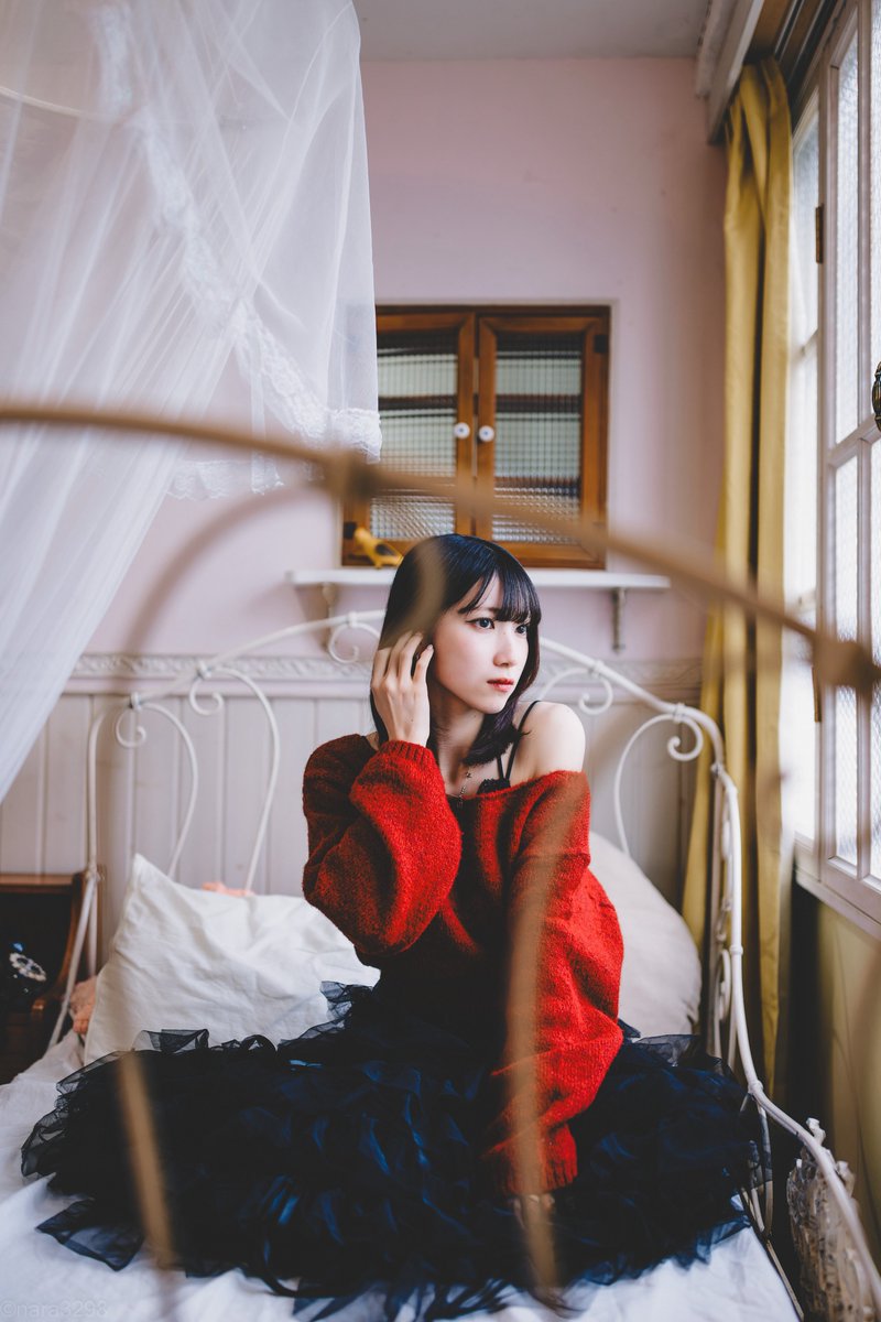 東雲りほ tweet media