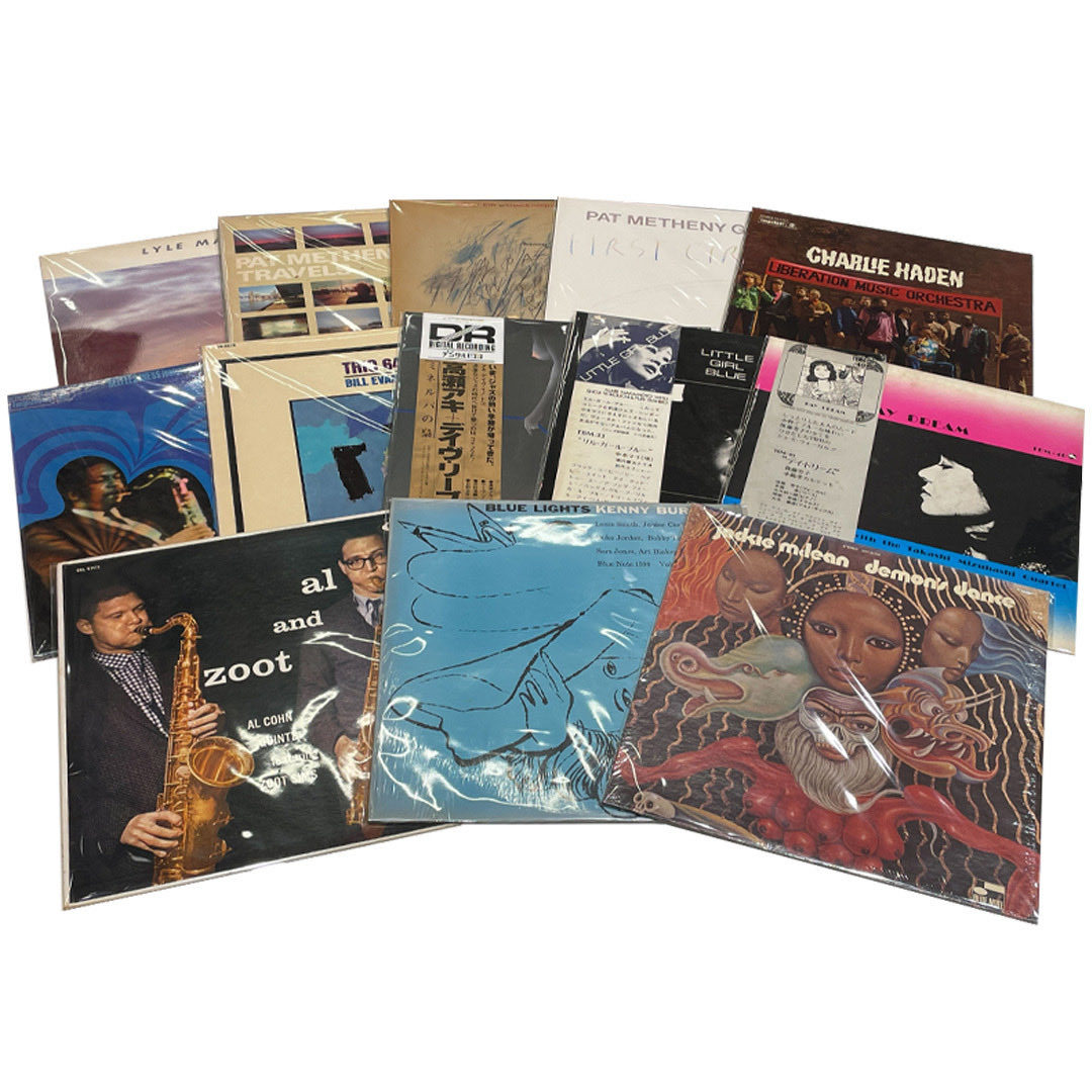 Face Records NAGOYA ／フェイスレコード 名古屋中日ビル店 tweet media