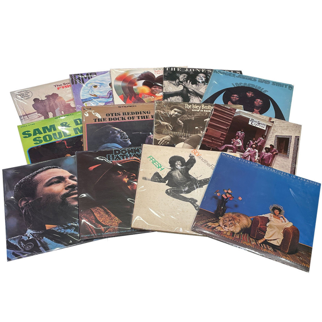 5/2(sat) “SOUL/FUNK~RARE GROOVE & JAZZ SALE!!” WANTの絶えない人気