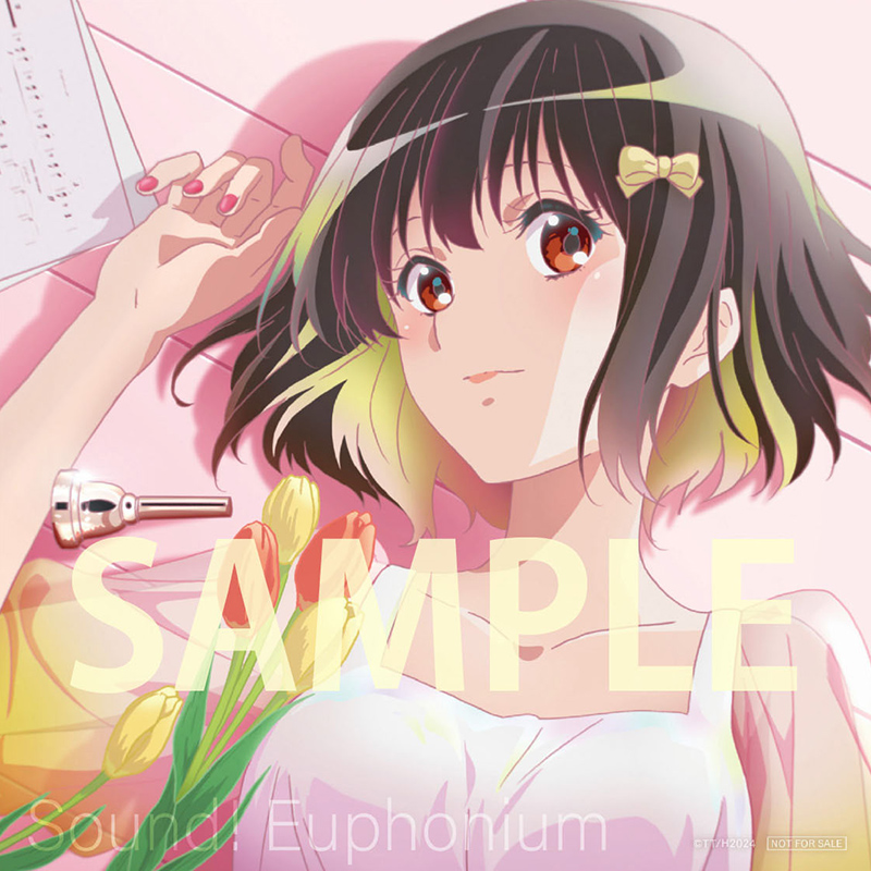 アニメ「響け！ユーフォニアム」公式 tweet media