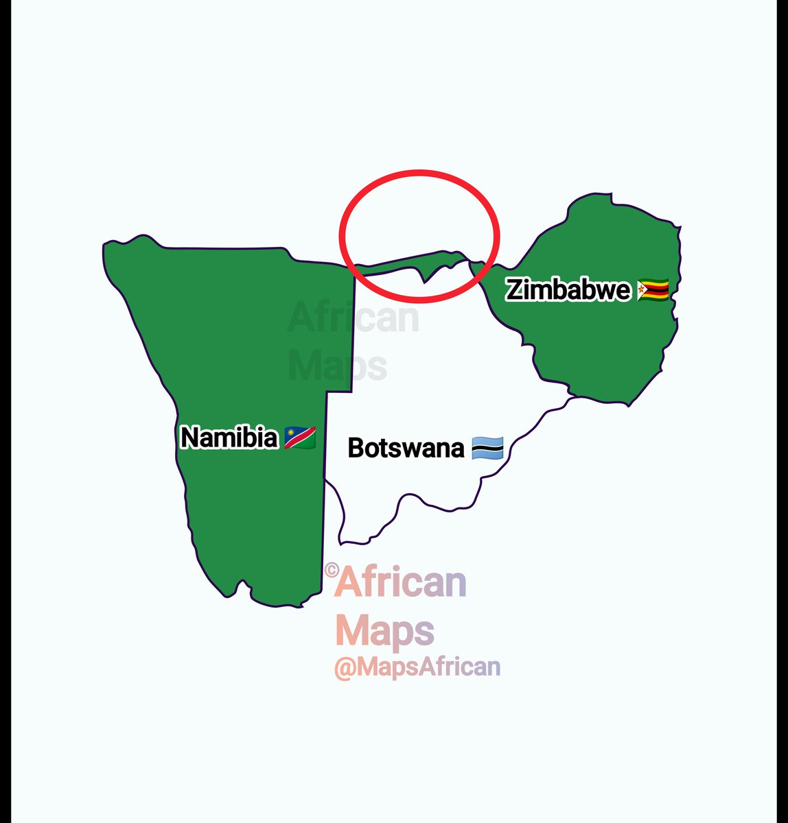 African Maps tweet media