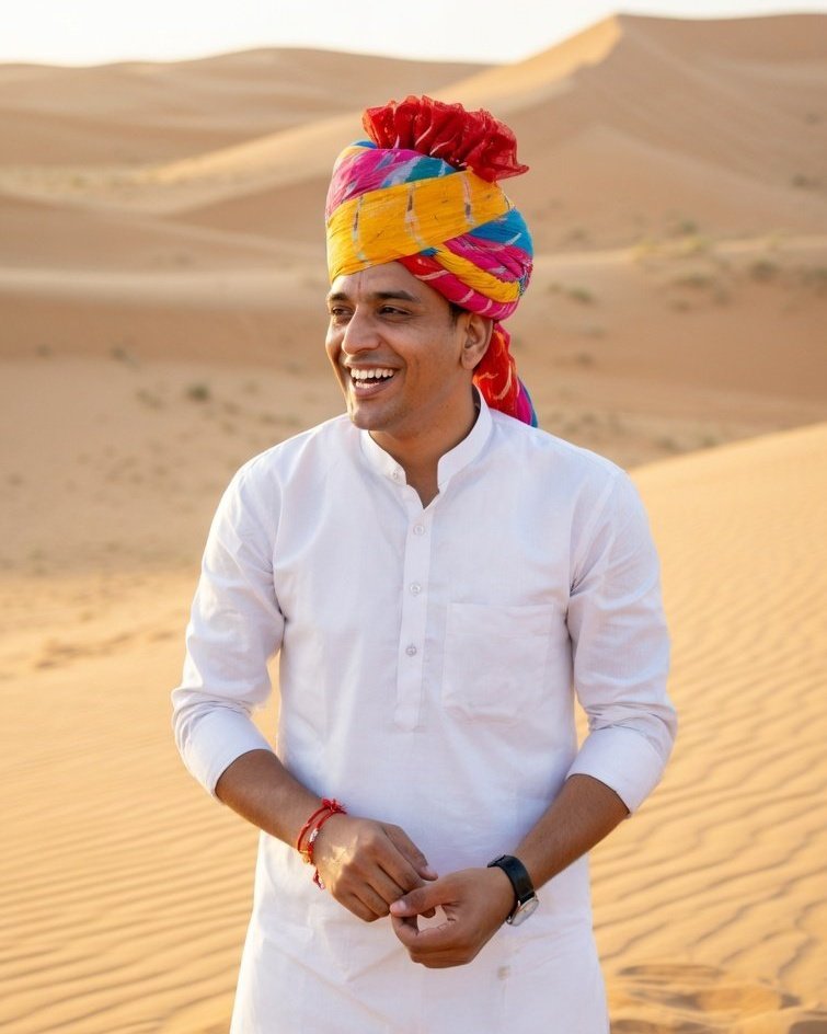jaychoudhary114's tweet photo. जन्मदिन की हार्दिक बधाई एवं शुभकामनाएं भाई @JAT_PREMJI 🎂🥰
तेजाजी महाराज की कृपा बनी रहे 🚩✨ https://t.co/Xoc2Q3eWd6