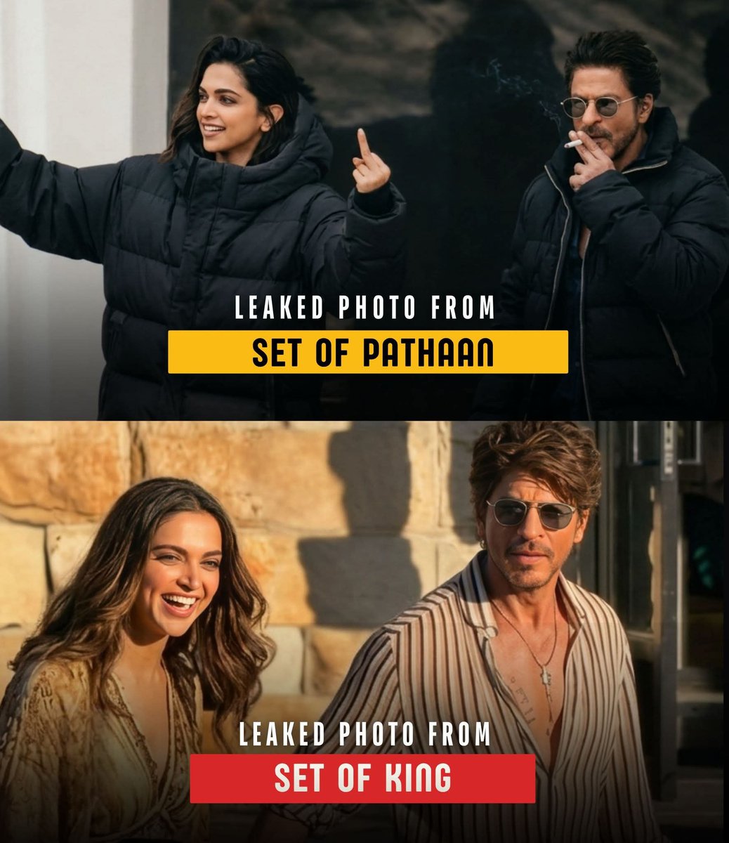 ItsCine_AIX's tweet photo. siddharth anand knows how to create BLOCKBUSTER hype https://t.co/hlakqFtIg0