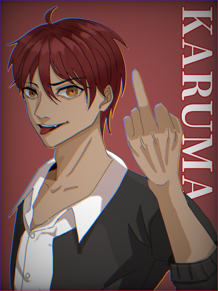まとも tweet media