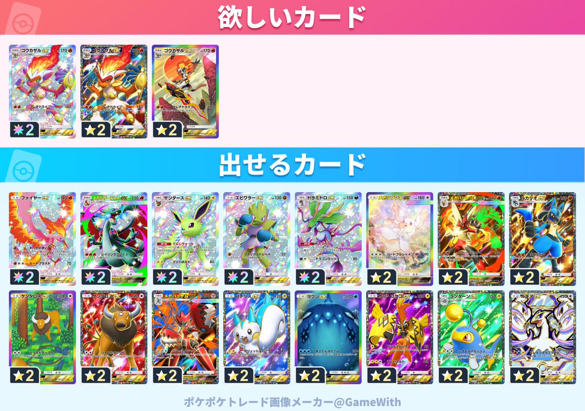 パララ(PRR) tweet media