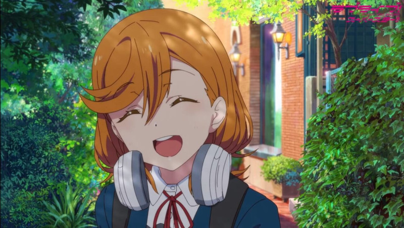 animint's tweet photo. Dans Love Live Superstar, l'anniversaire de Kanon Shibuya est le 1er mai #birthday https://t.co/PCx7ClWl1c