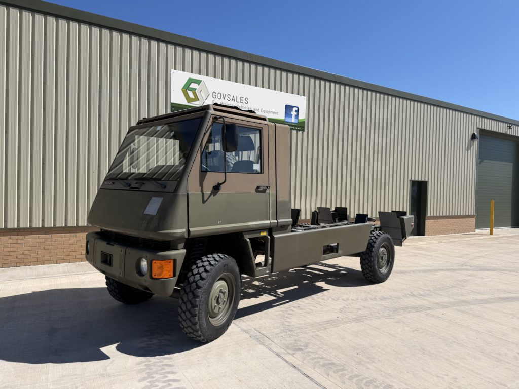modsurplus1's tweet photo. Bucher Duro 1 4x4 Chassis Cab's for sale

#bucherduro #duro4x4 #bucher4x4 #4x4truck #4x4truckforsale #chassiscab #overlandtruck #overlandvehicle #overlandbuild #expeditiontruck #expeditiontruckforsale #campertruckbuild https://t.co/niqtx0Ll13