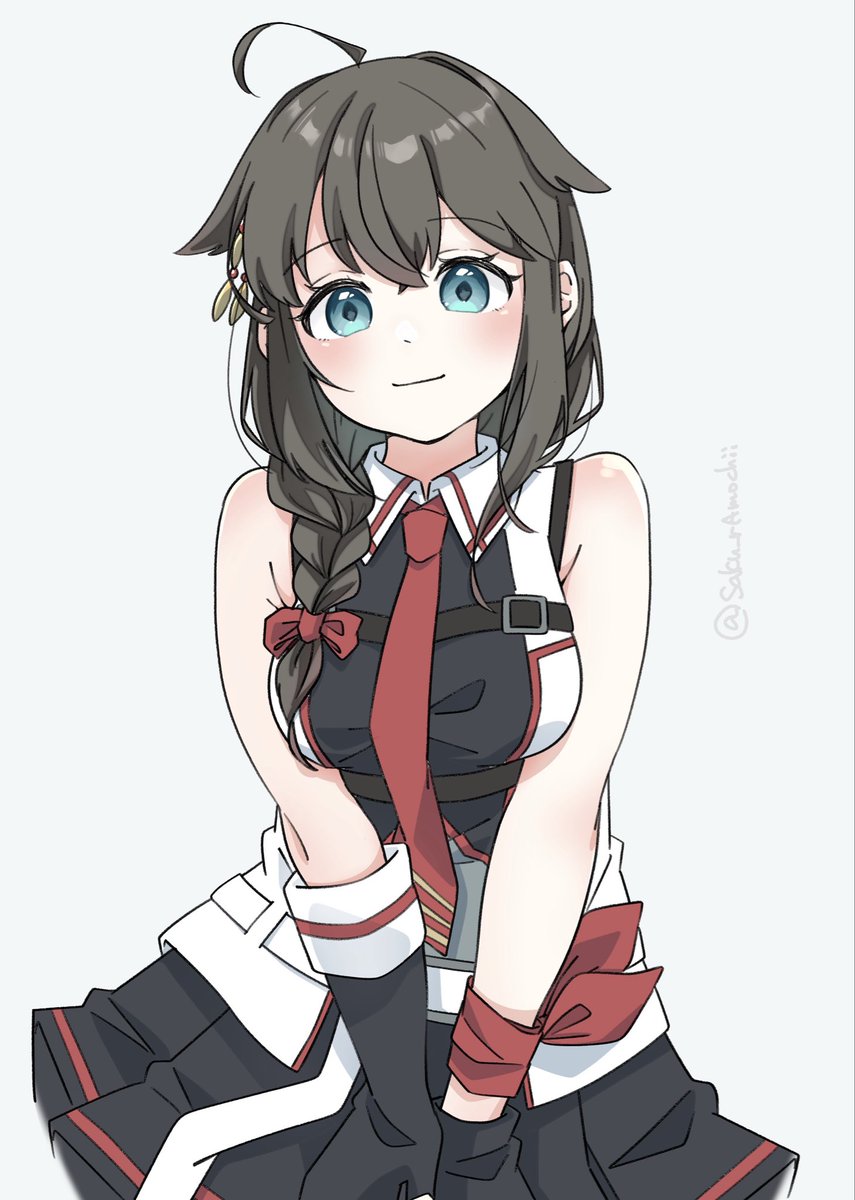 の ち tweet media