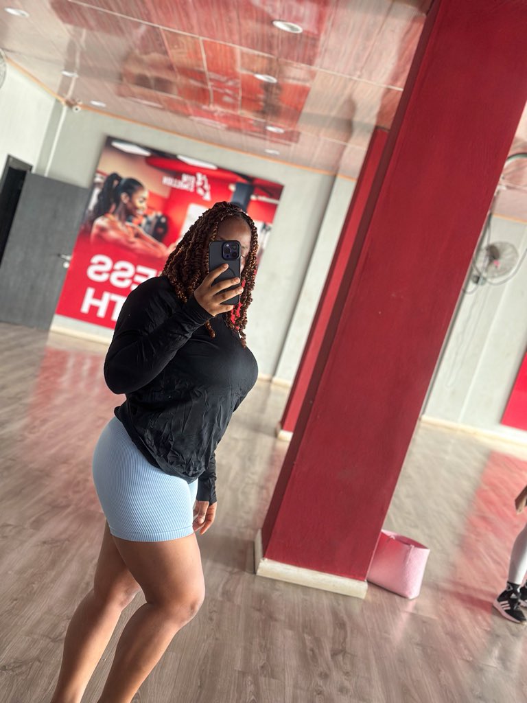Precious Bernard(Benin Chef👩🏽🍳) tweet media