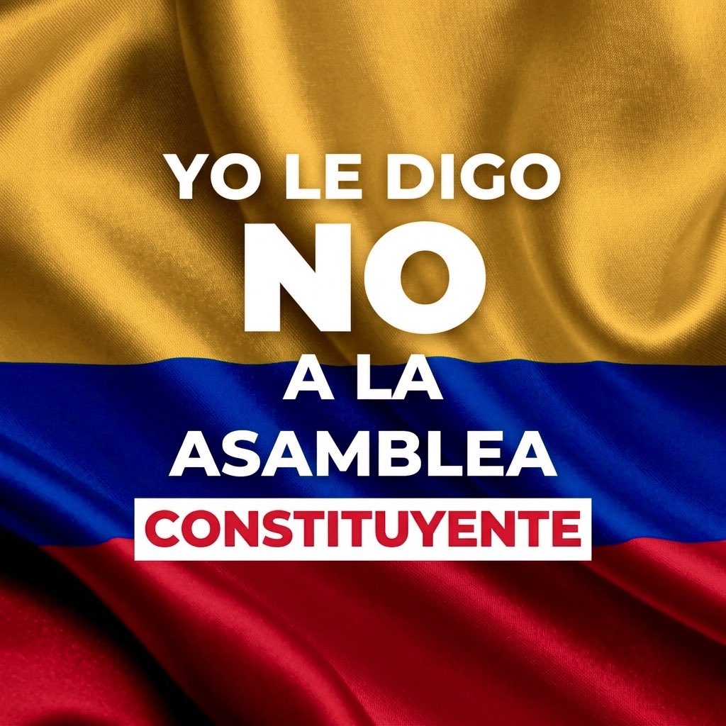 Libre Oposición tweet media