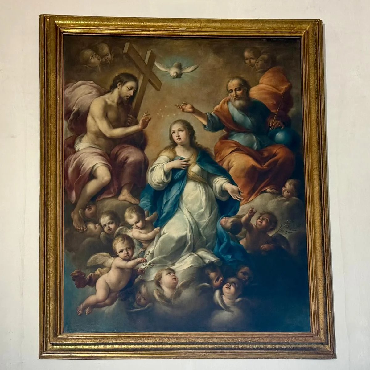 Catedral de Sevilla Oficial tweet media