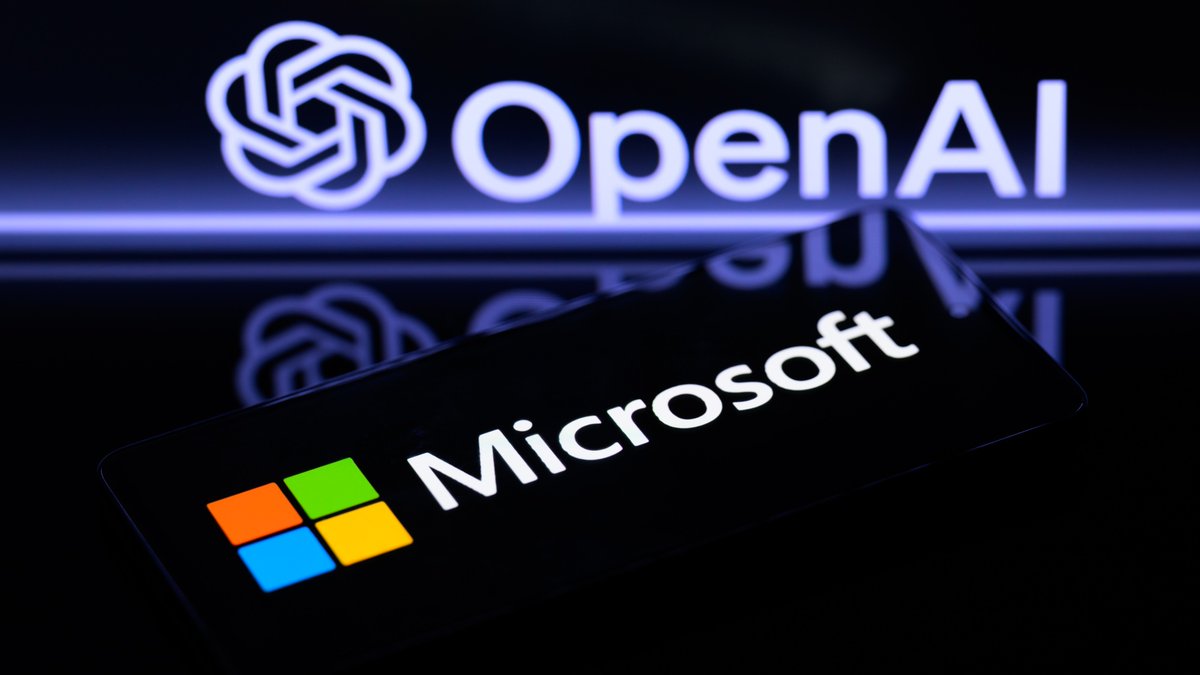 Windows Central tweet media
