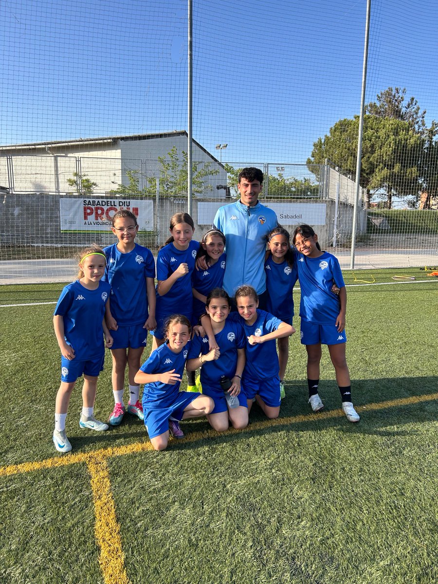 CE Sabadell 🧅 tweet media