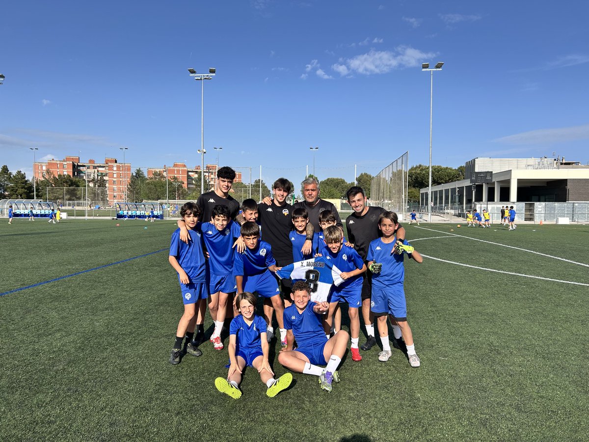 CE Sabadell 🧅 tweet media