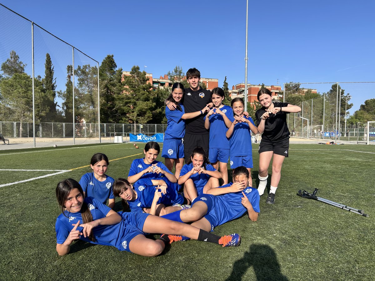 CE Sabadell 🧅 tweet media