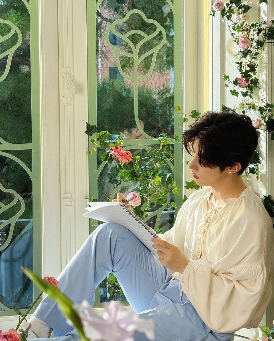 ku ☼ ✧ ☪︎ tweet media