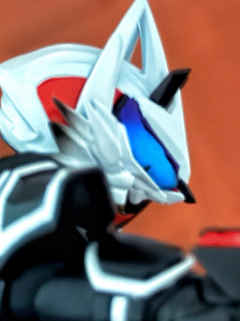 001Try's tweet photo. Ready

#造って遊ぼ
#ニチアサフィギュア改造部 https://t.co/YhfK4rhkpK