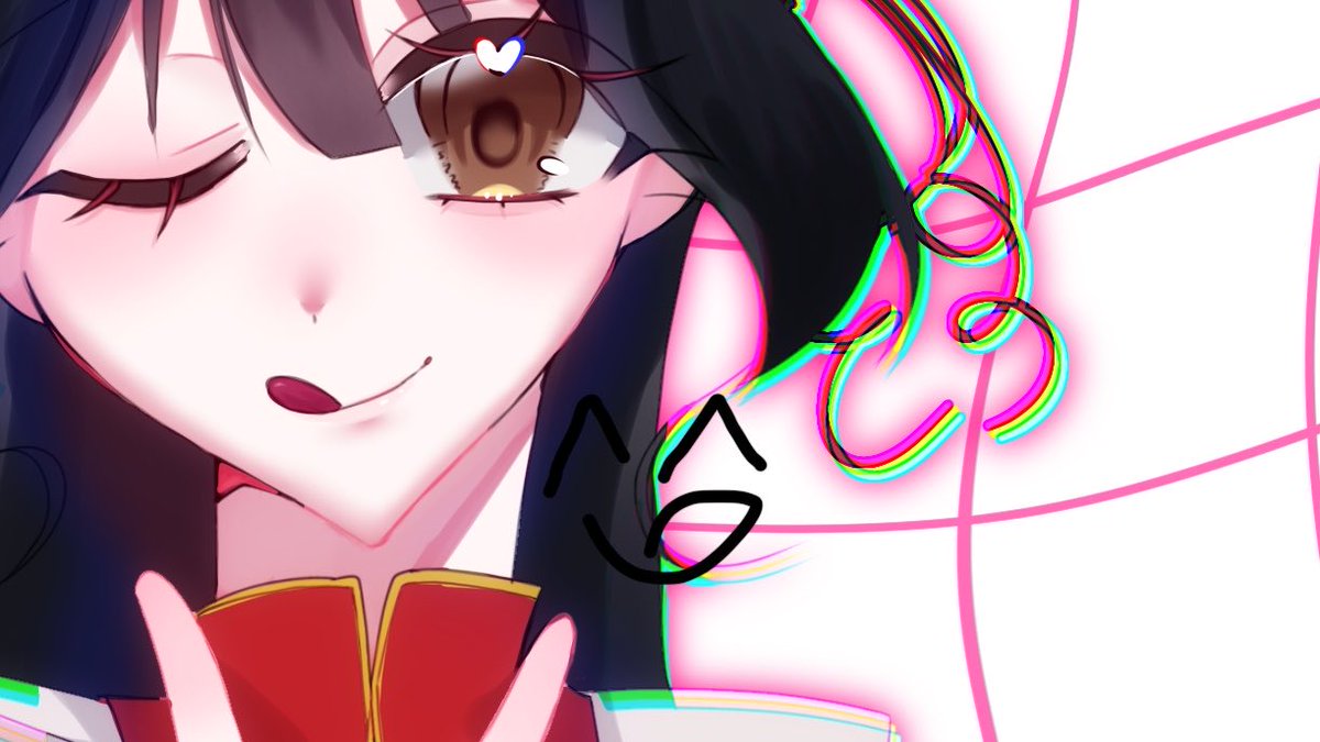 ryuxlpw's tweet photo. 最近の描き合い🎀🪄︎︎ https://t.co/jNsamteSwt