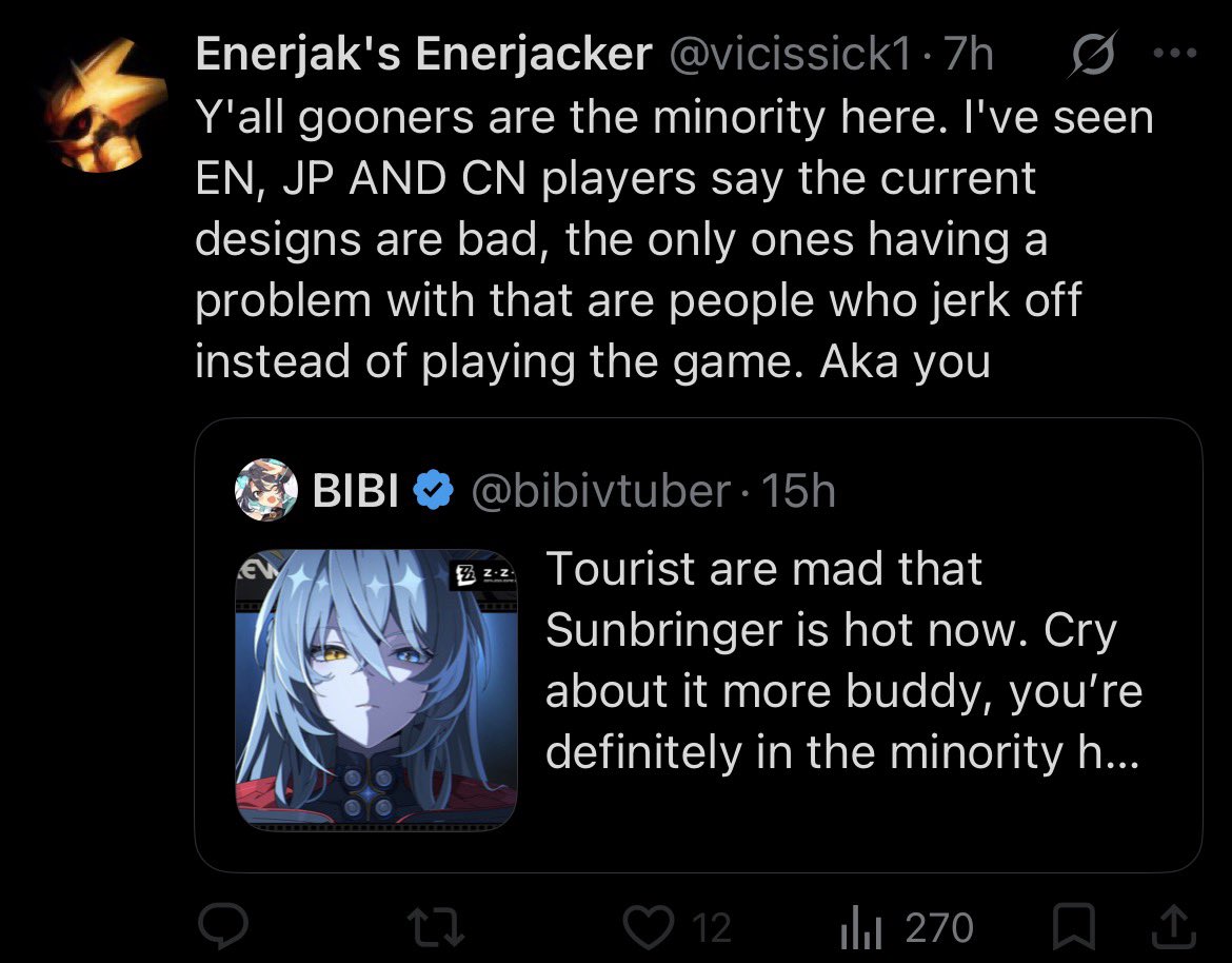 Archie tweet media
