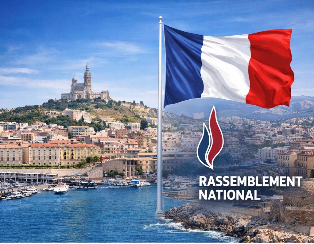 🇫🇷 🙏 🛐 Ⓜ️ Xavier 🇫🇷✝️🇵🇱 tweet media