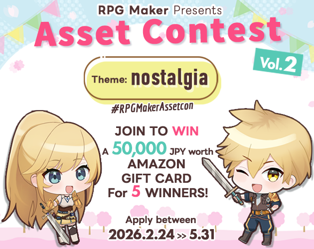 RPGMakerSeries tweet media