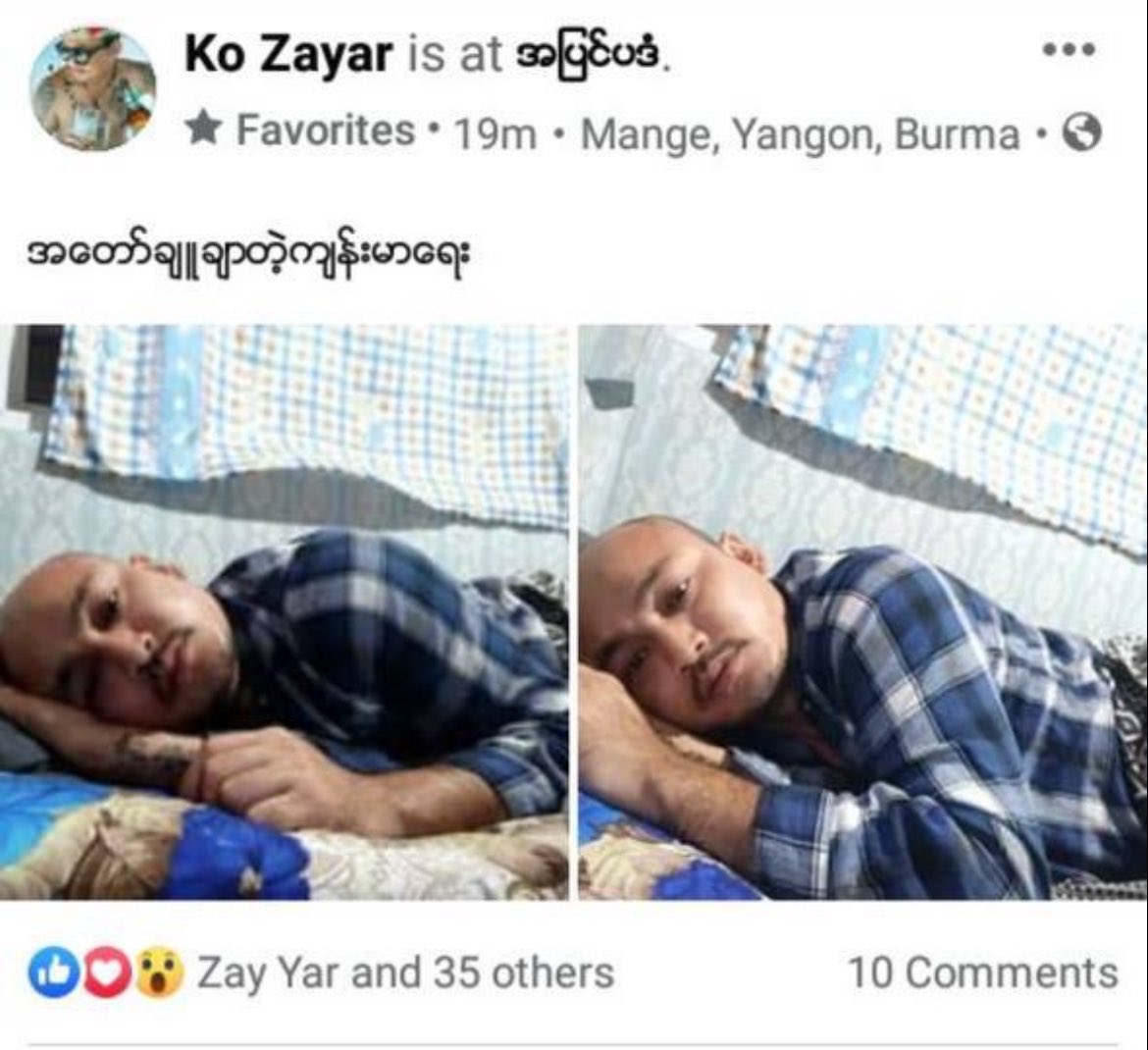 HarrySmith tweet media