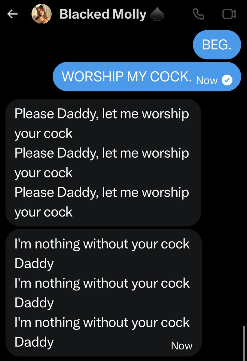 Sissy Trainer tweet media