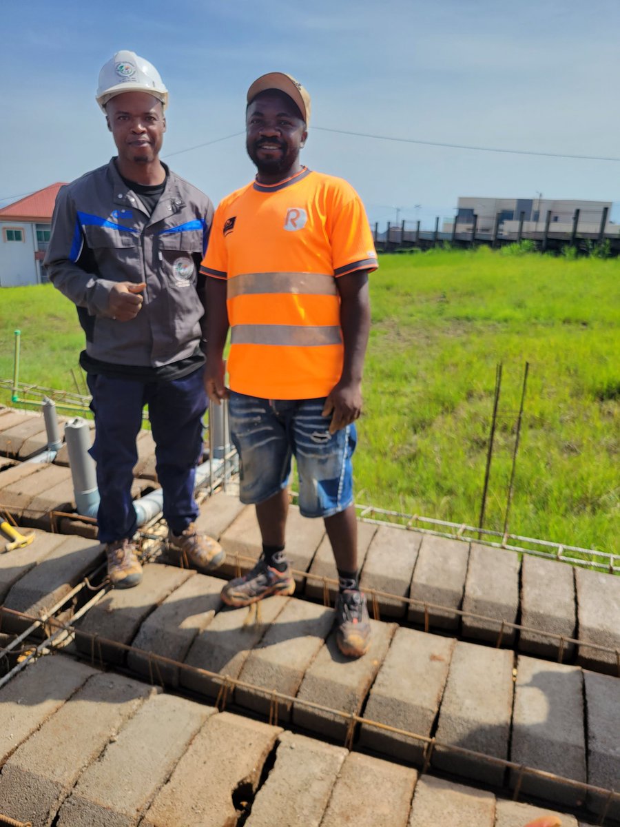Mungwang construction 👷 🇨🇲 tweet media