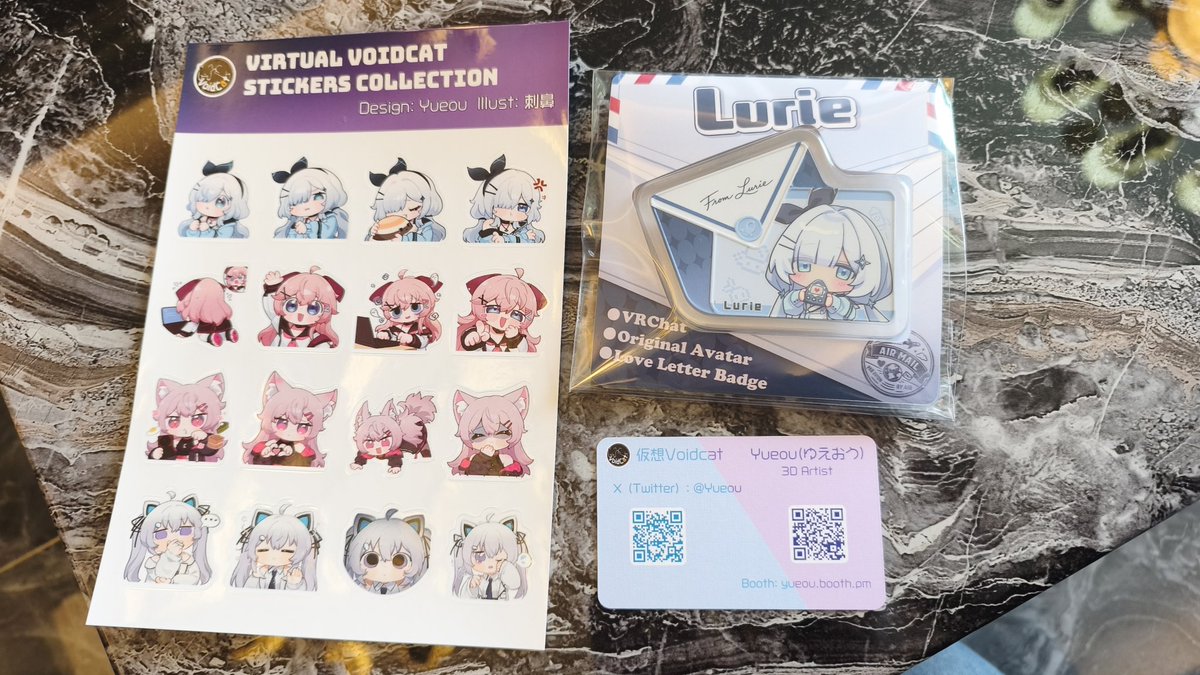 淚痕Leihen tweet media