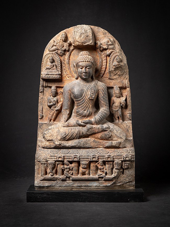 मैं यह नहीं मानता और न कभी मानूंगा
कि भगवान बुद्ध विष्णु के अवतार थे. मैं इसे पागलपन और झूठा प्रचार-प्रसार
मानता हूं Ⅰ

#buddhapurnima
#बुद्ध_पूर्णिमा