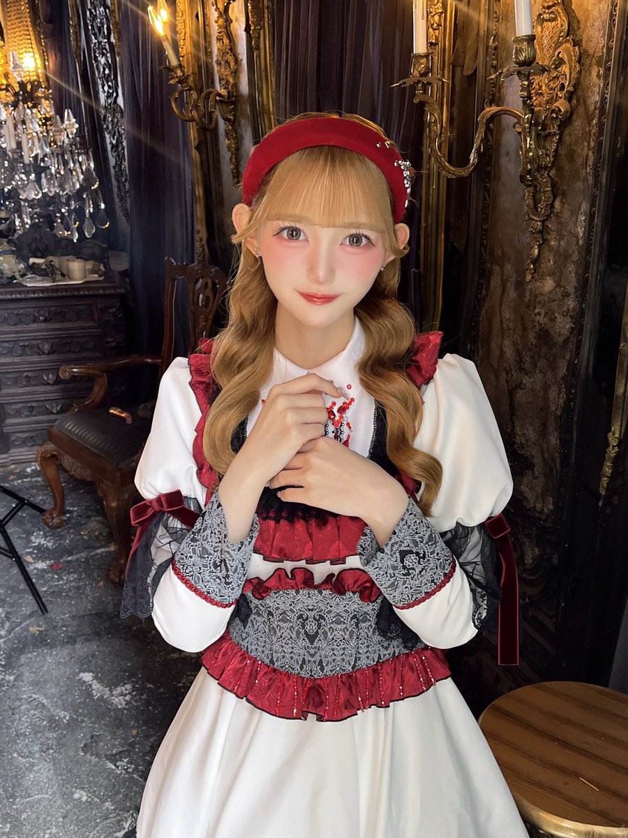 桜城めあり tweet media