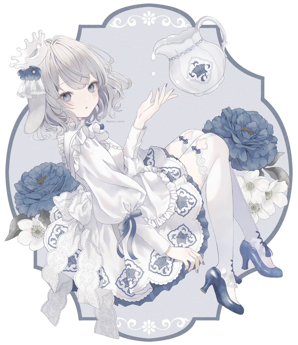 ぱる野 tweet media