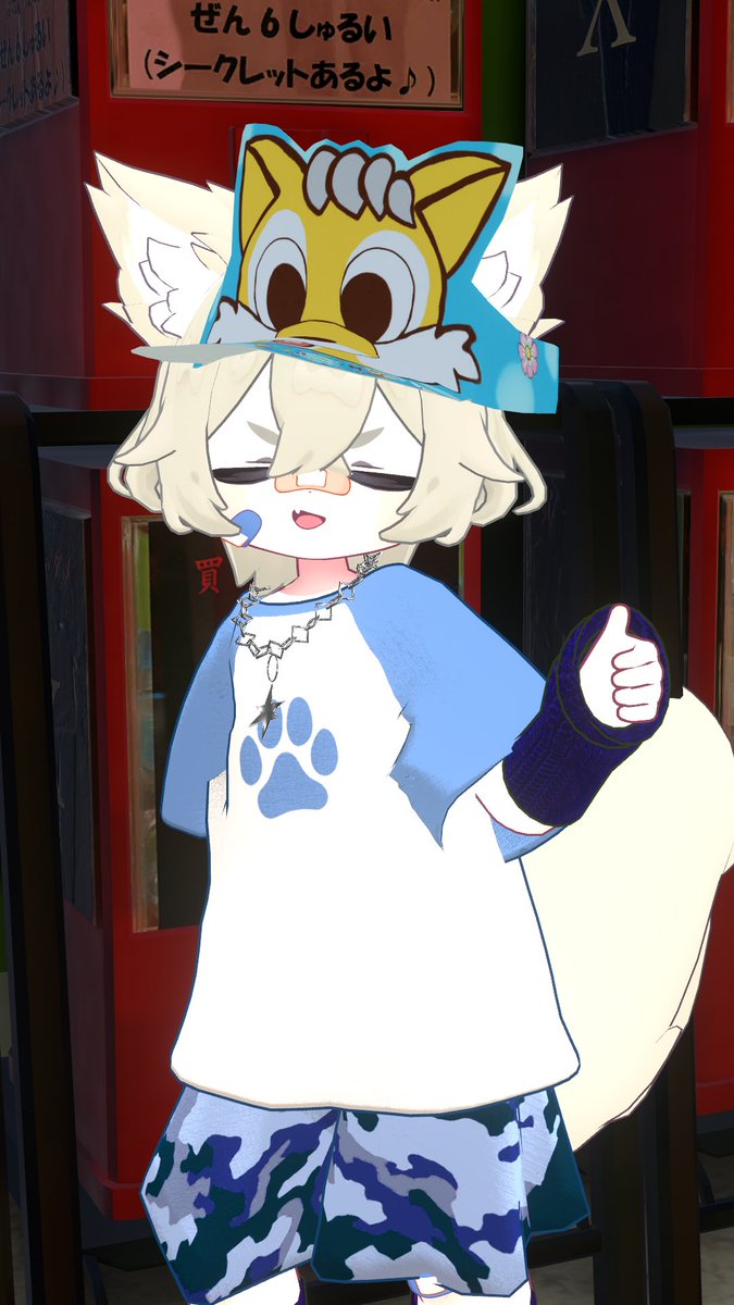 ﾃﾃﾝ tweet media