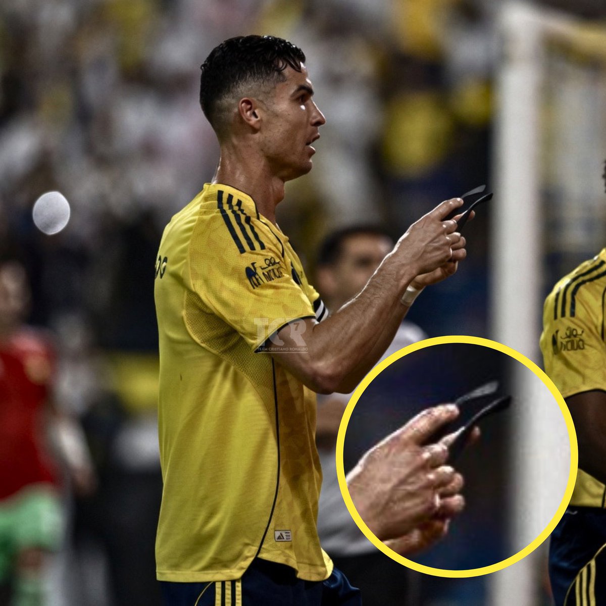 CristianoXtra tweet media