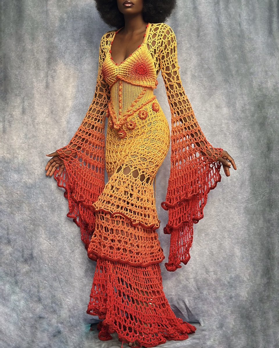 Crochet designer 🧶 tweet media
