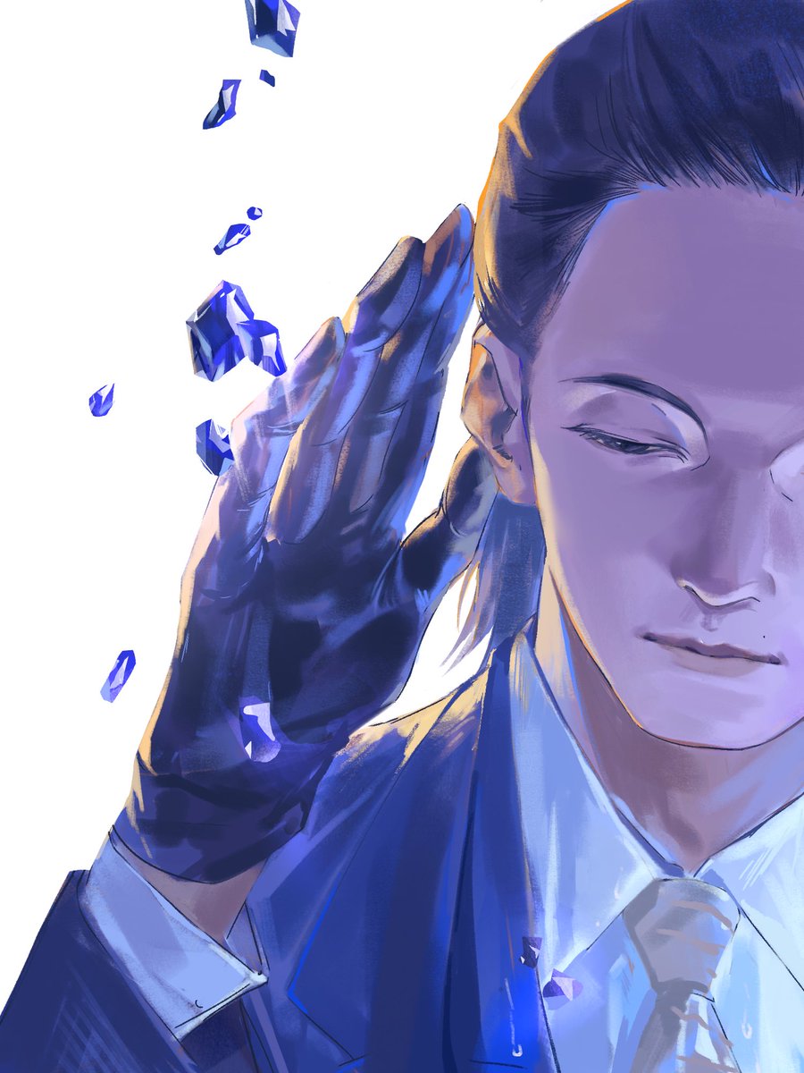 踉跄的京都玉米粒 tweet media