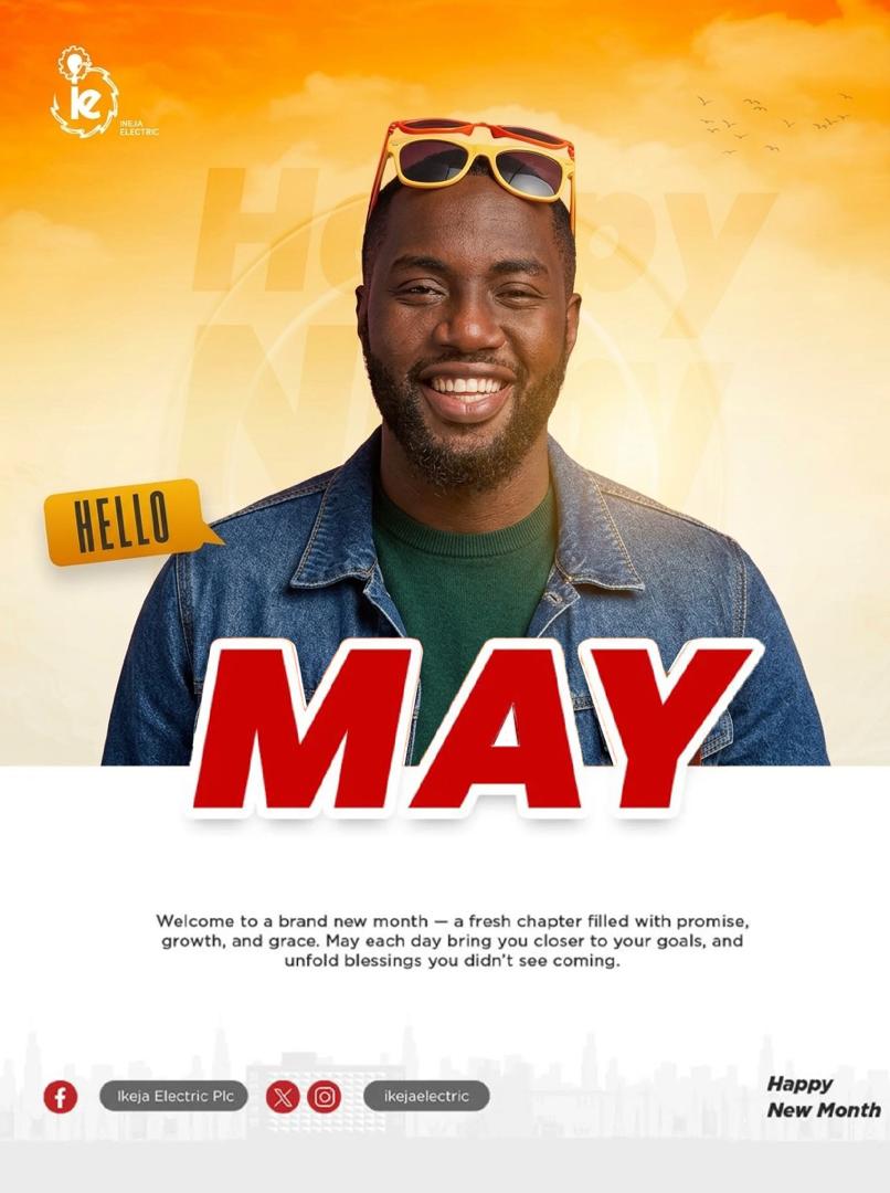 Ikeja Electric tweet media