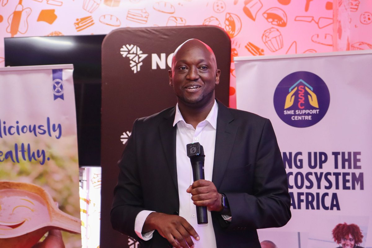smesupport_ke's tweet photo. Launched NCBA-AFAWA WSMEs Acceleration Program Cohort 2 with @NCBABankKenya , @AGF_Group, AFAWA/AfDB, and Unga Group PLC yesterday.
So far disbursed funding worth USD 1.5 million to cohort 1 members !
Excited for the transformation this program will unlock
#AFAWA #WSMEs #SME https://t.co/FXzLfaMy5d